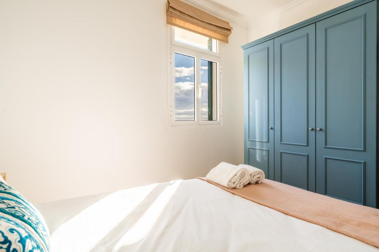 Apartment Eldomar Funchal  Zewnętrze zdjęcie