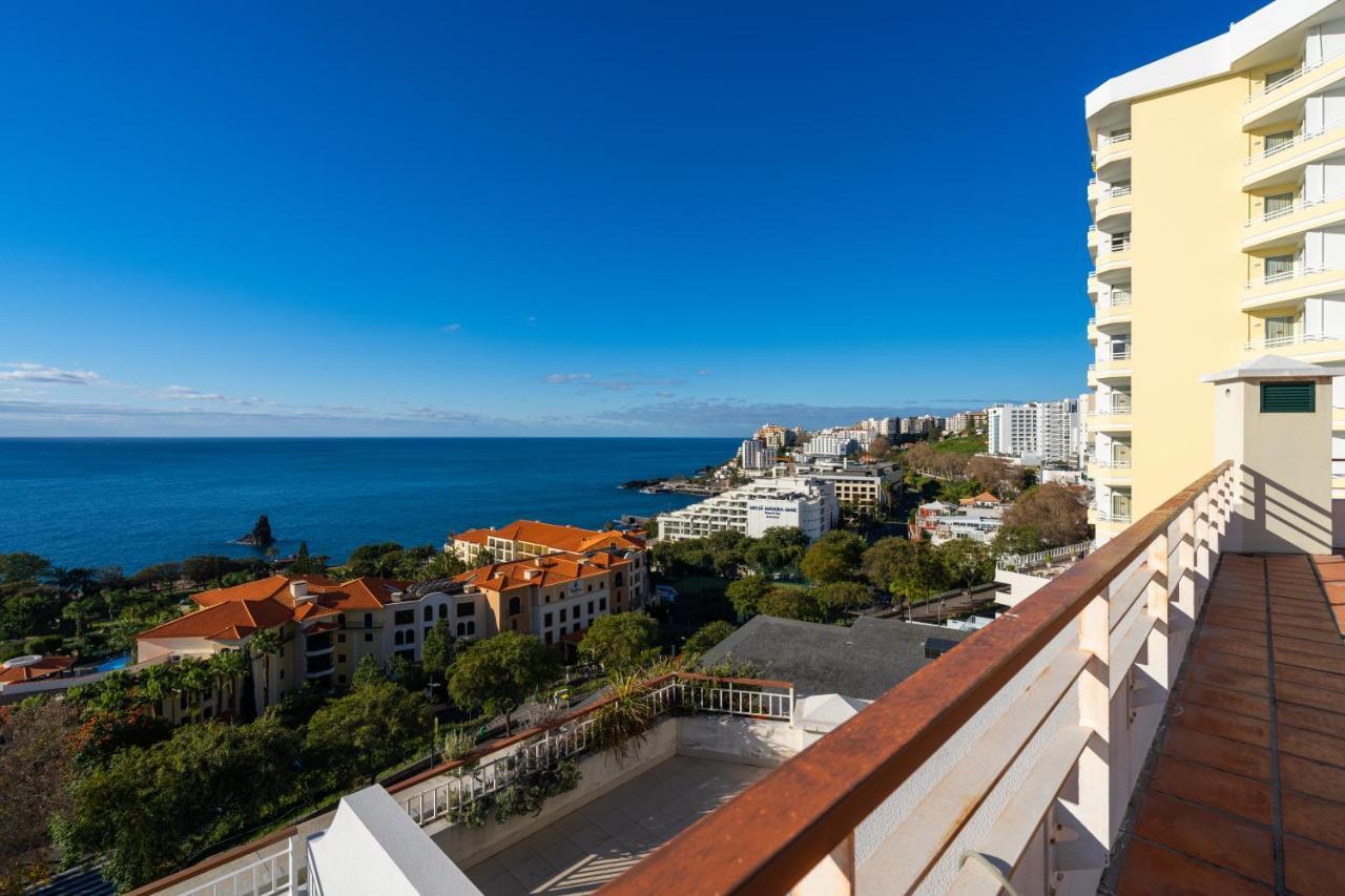 Apartment Eldomar Funchal  Zewnętrze zdjęcie