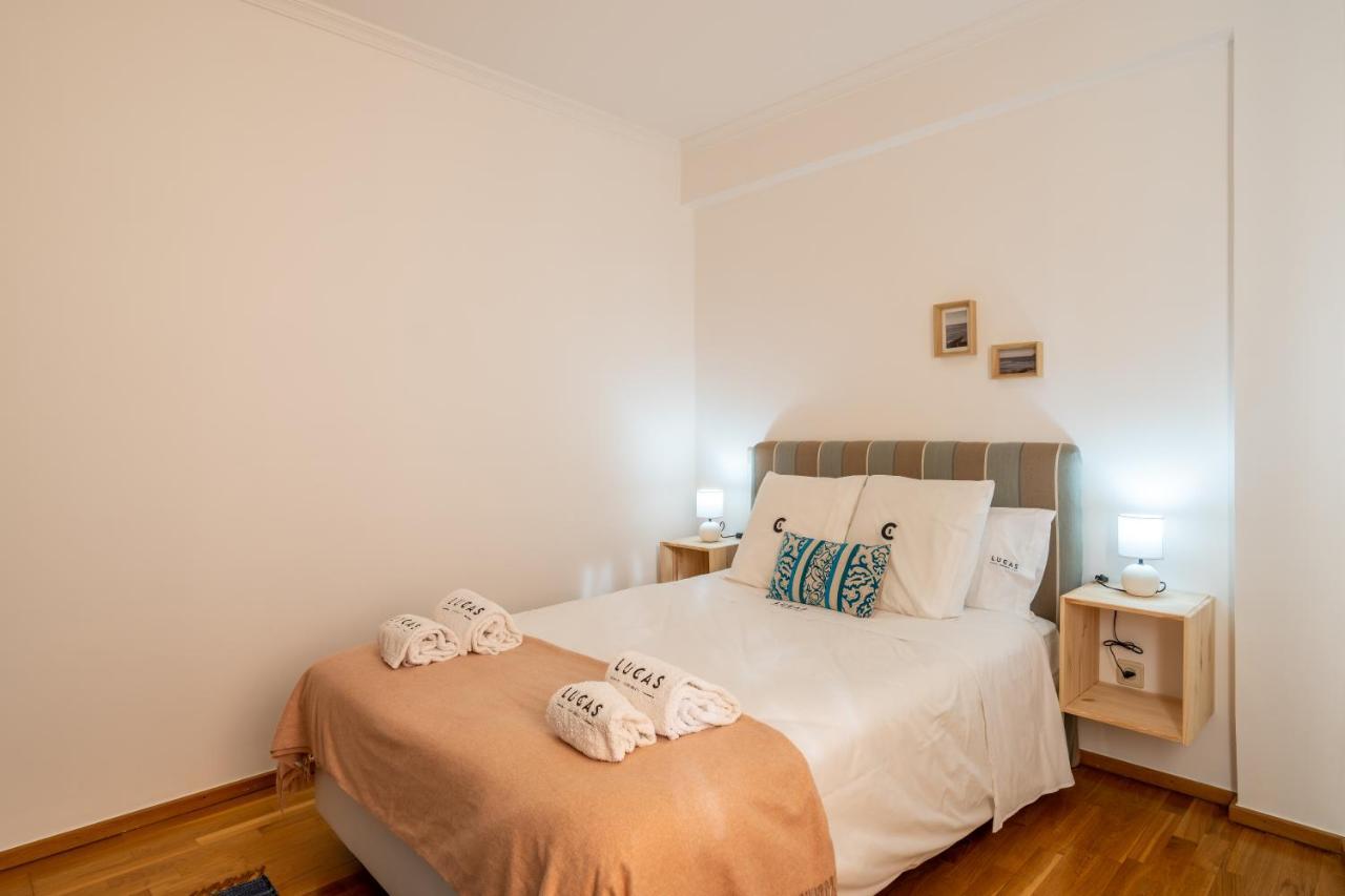 Apartment Eldomar Funchal  Zewnętrze zdjęcie