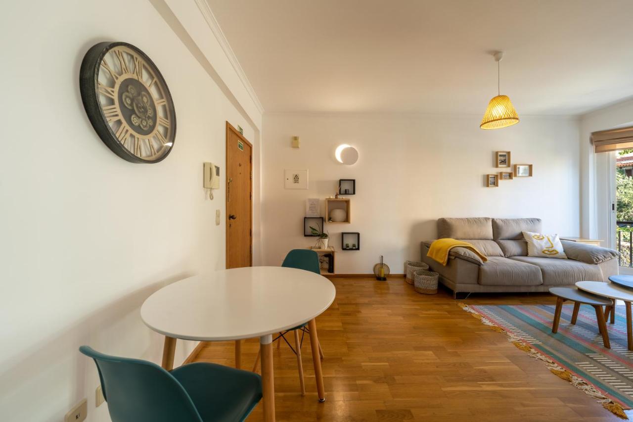 Apartment Eldomar Funchal  Zewnętrze zdjęcie