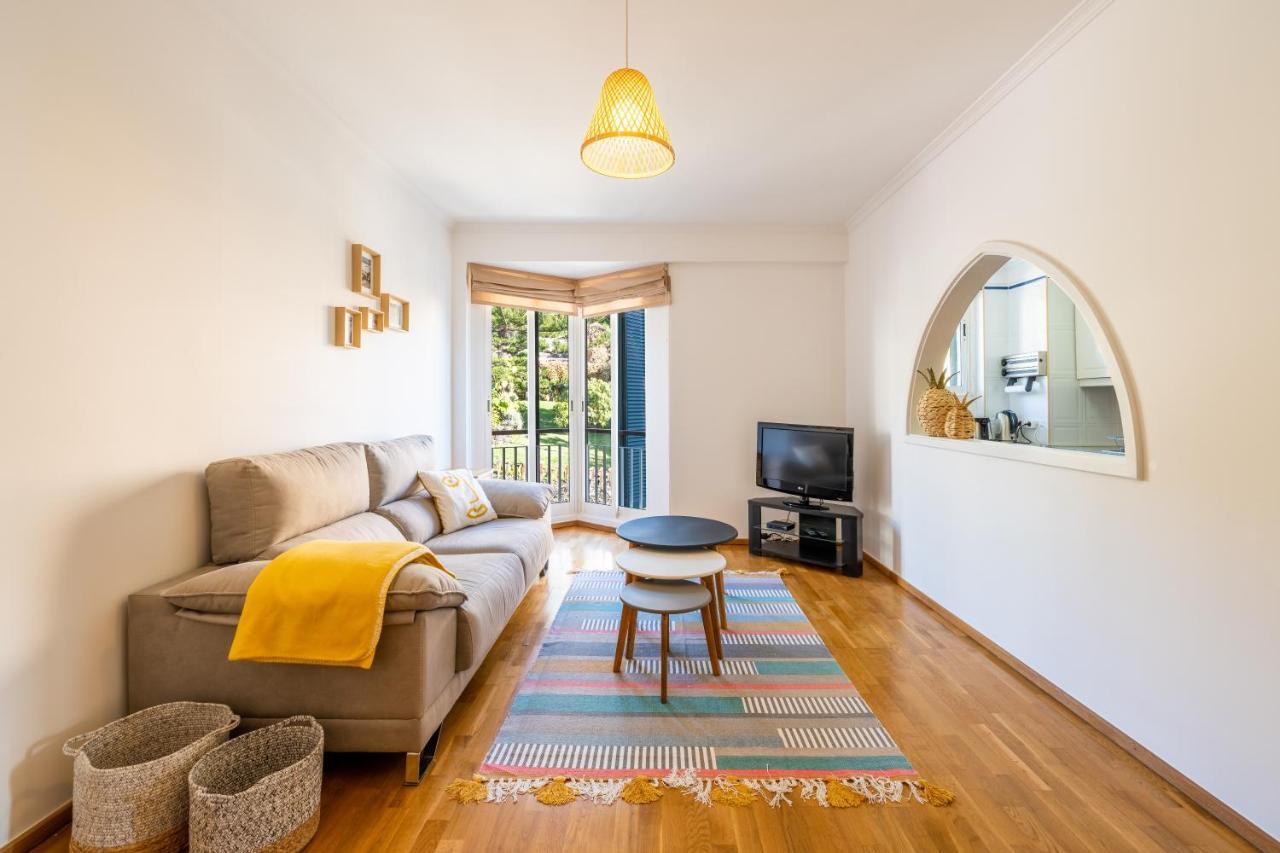 Apartment Eldomar Funchal  Zewnętrze zdjęcie
