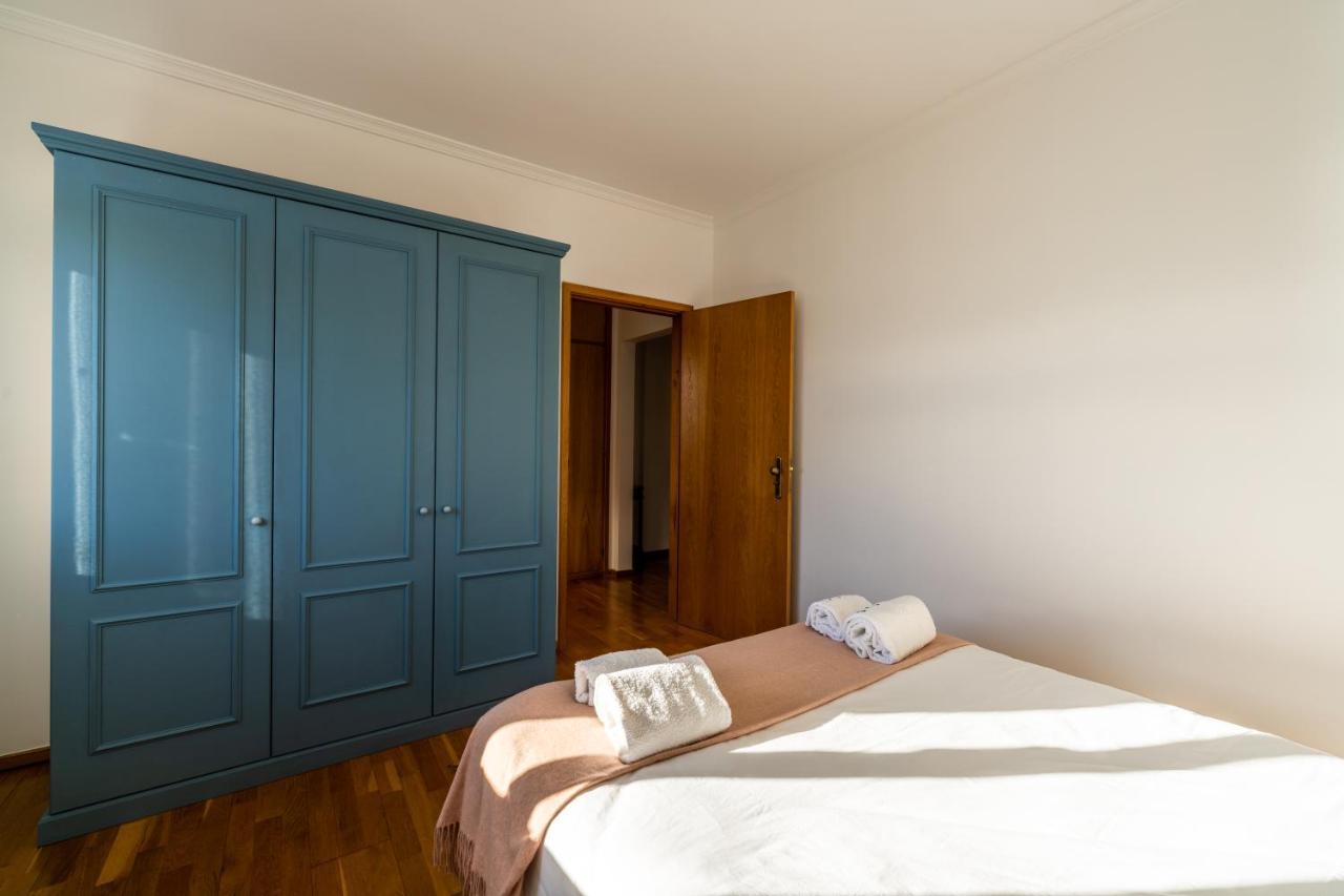 Apartment Eldomar Funchal  Zewnętrze zdjęcie